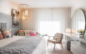 Hotel Croisette Beach Cannes Mgallery