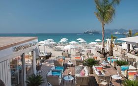 Hotel Croisette Beach Cannes Mgallery